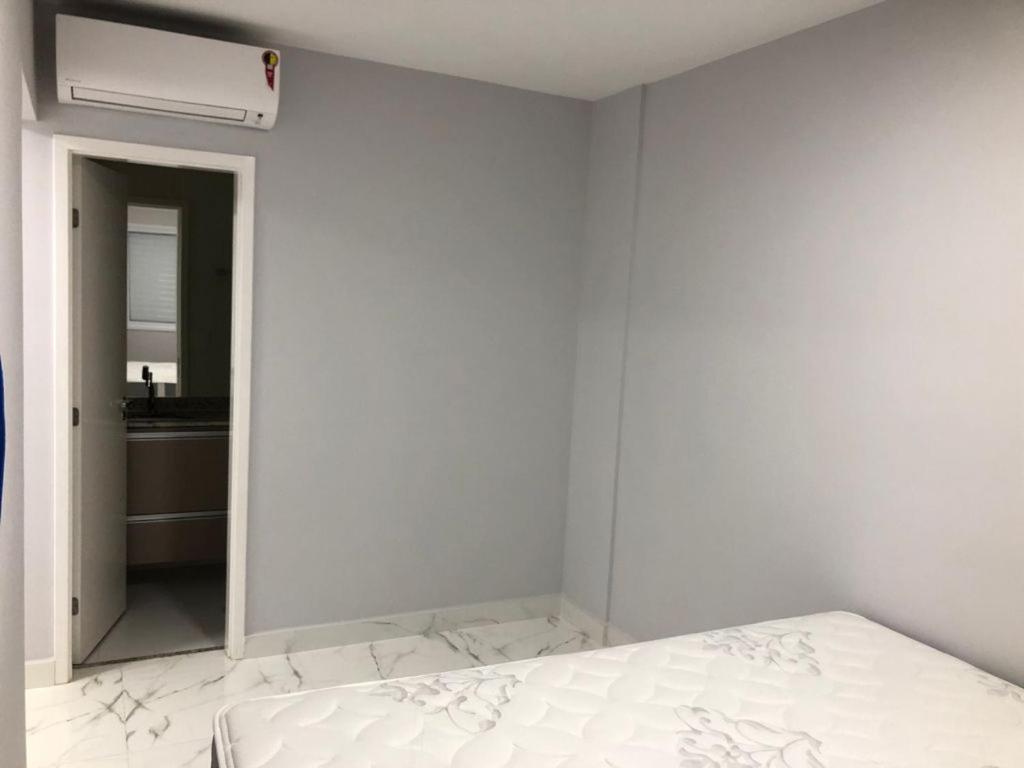 Maravilhoso Apartamento Vista Mar Enseada Guaruja Bagian luar foto