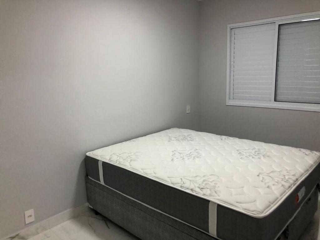 Maravilhoso Apartamento Vista Mar Enseada Guaruja Bagian luar foto